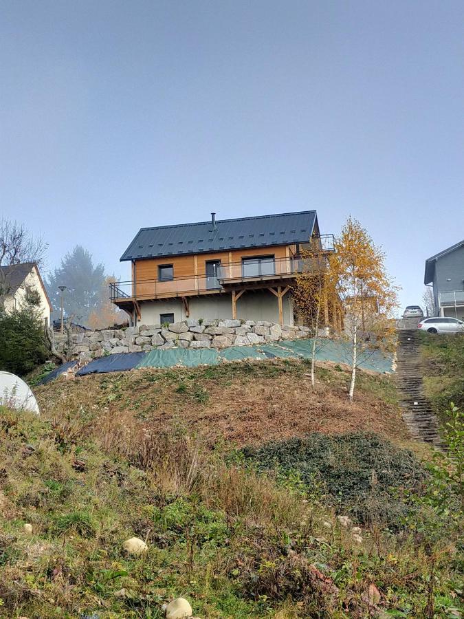 Au De Jo * Muhlbach-sur-Munster