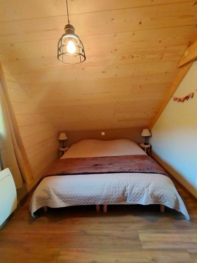 Appartement Au De Jo