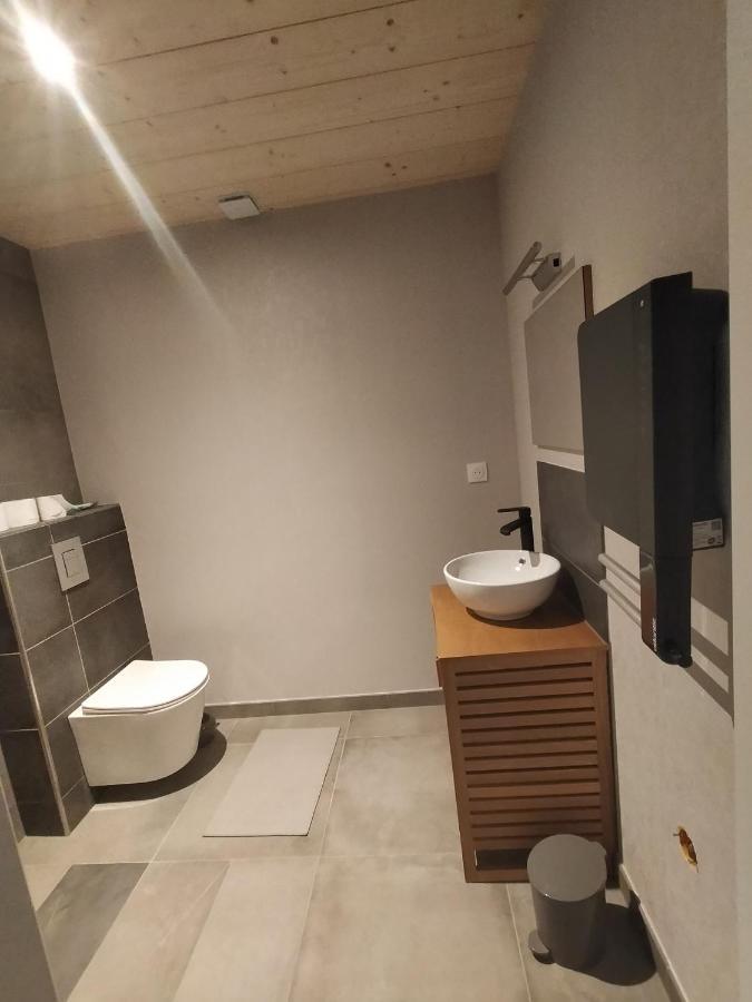 Au De Jo Appartement *