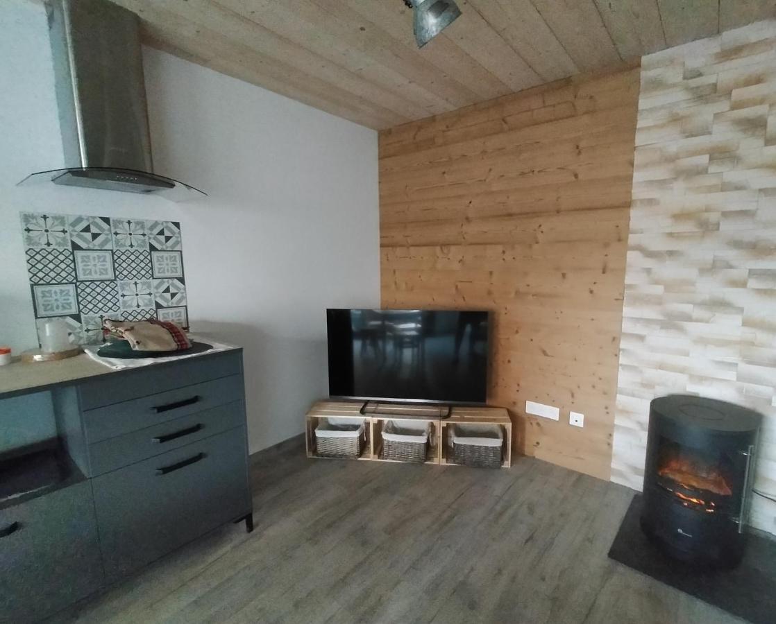 Au De Jo Appartement