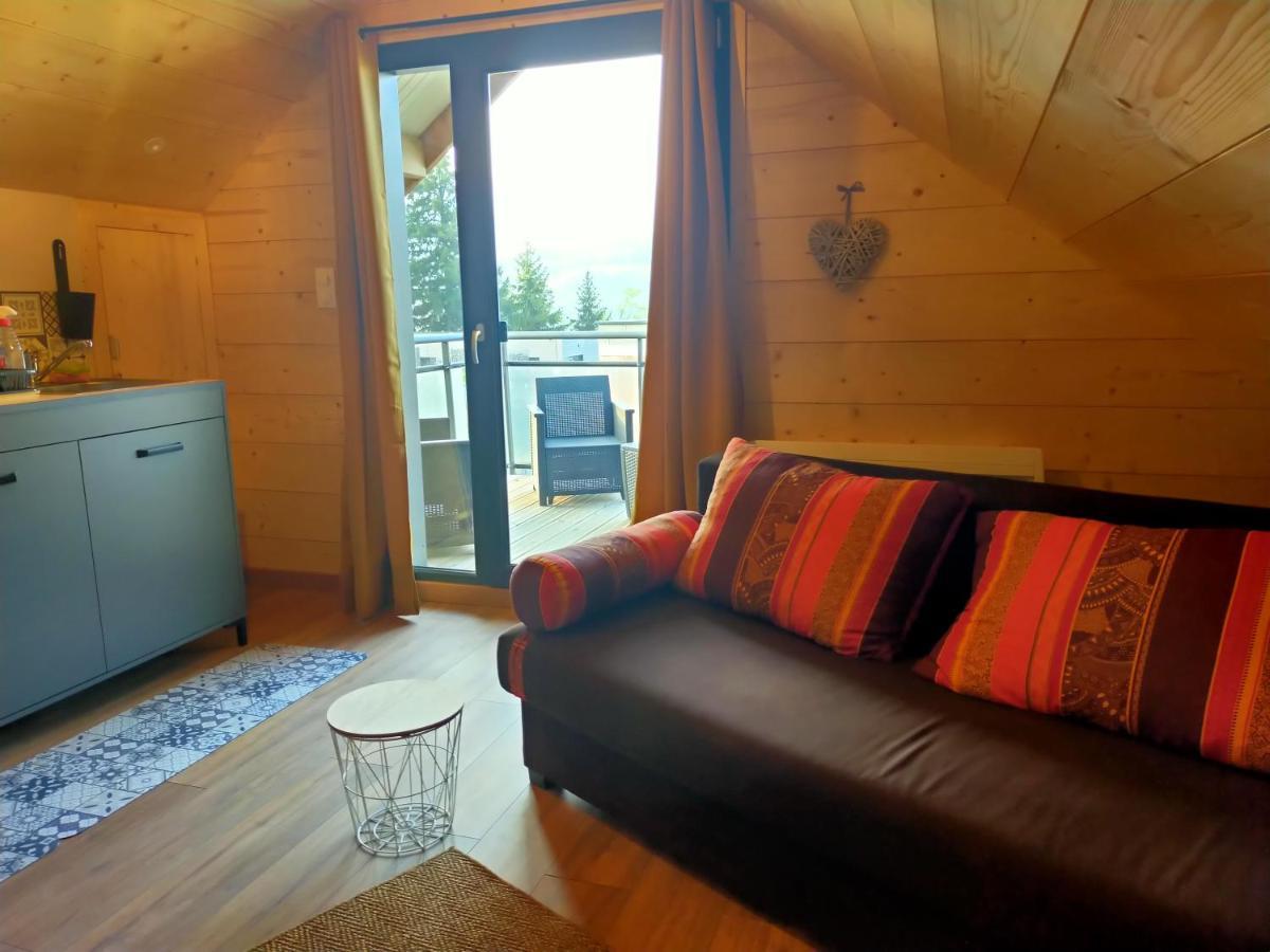 Au De Jo Appartement *