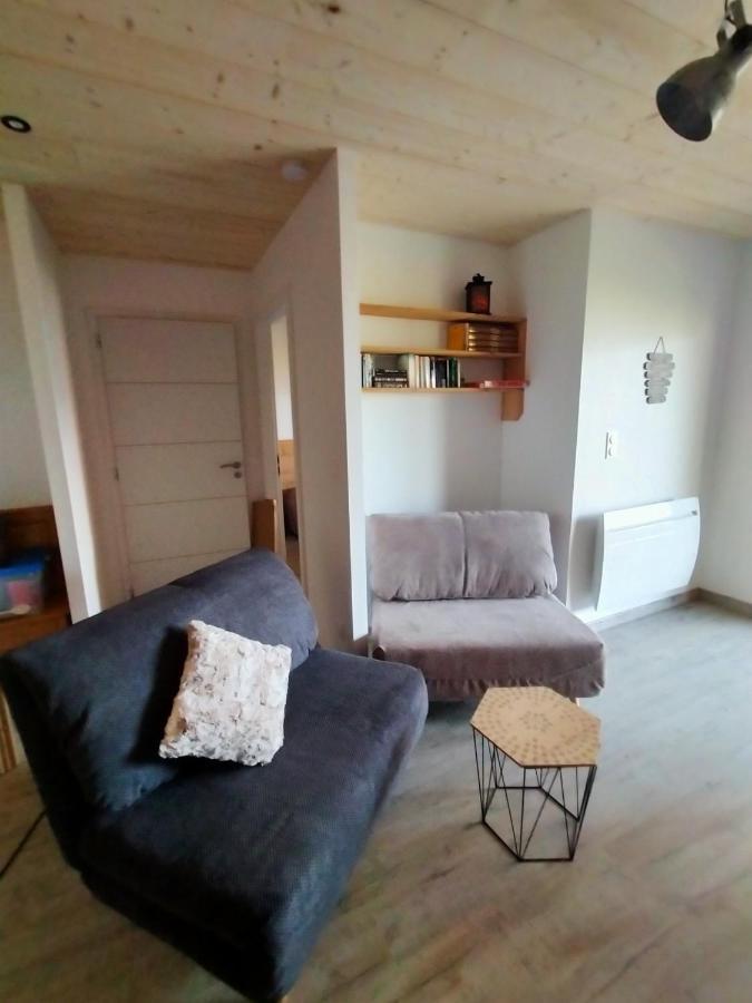 Au De Jo Apartment *