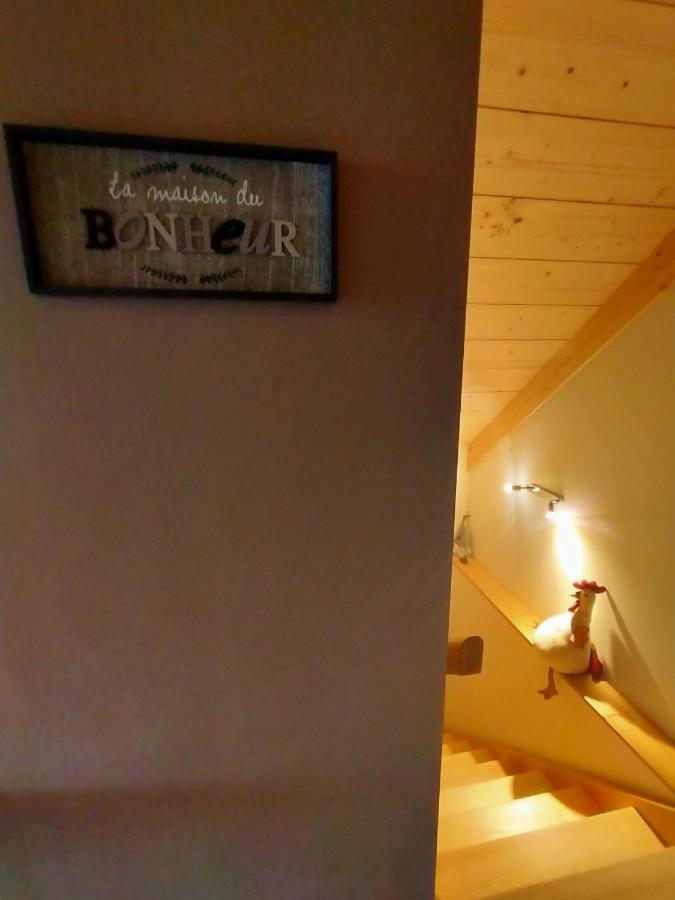 Au De Jo Apartment