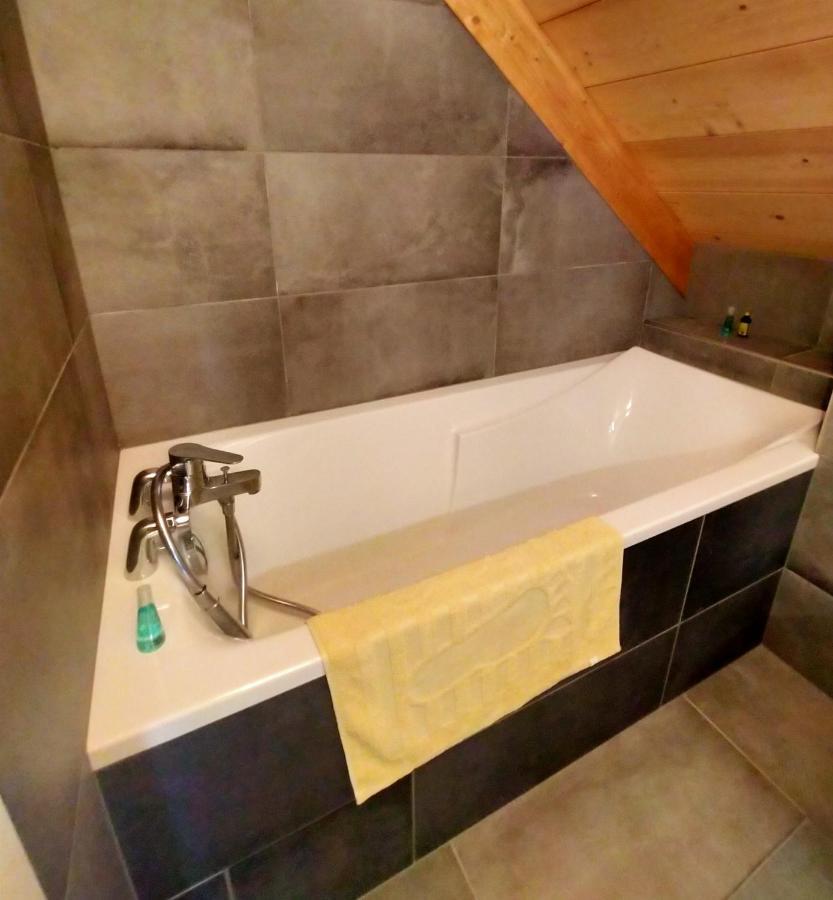 Au De Jo Appartement *