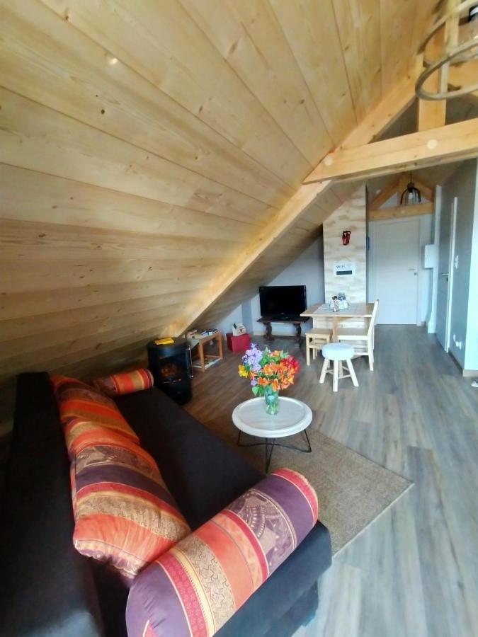 Au De Jo Appartement *