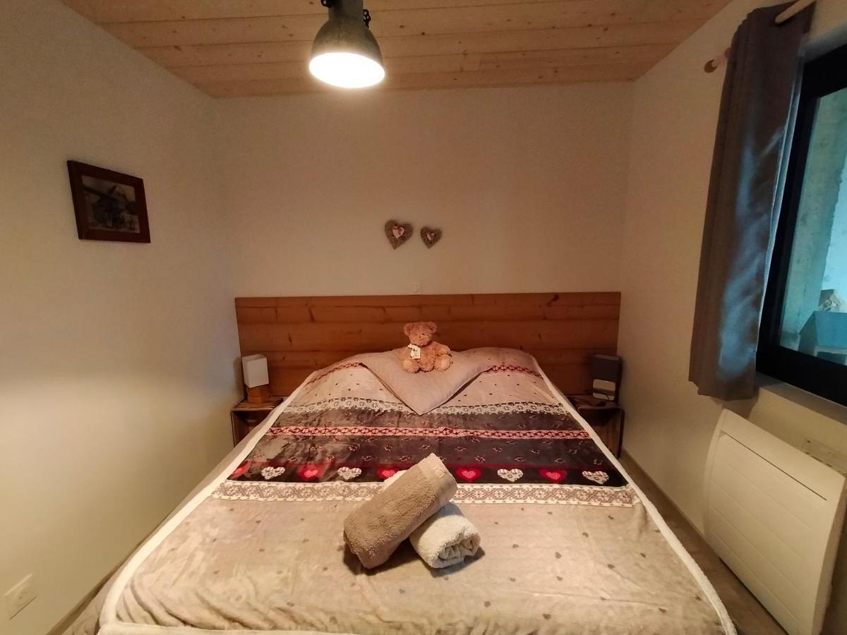 Au De Jo Apartment Muhlbach-sur-Munster