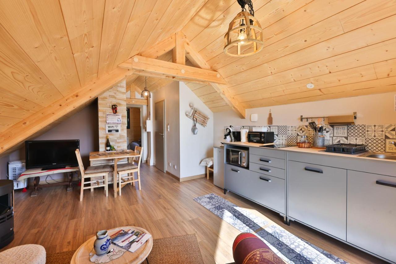 Au De Jo Apartment